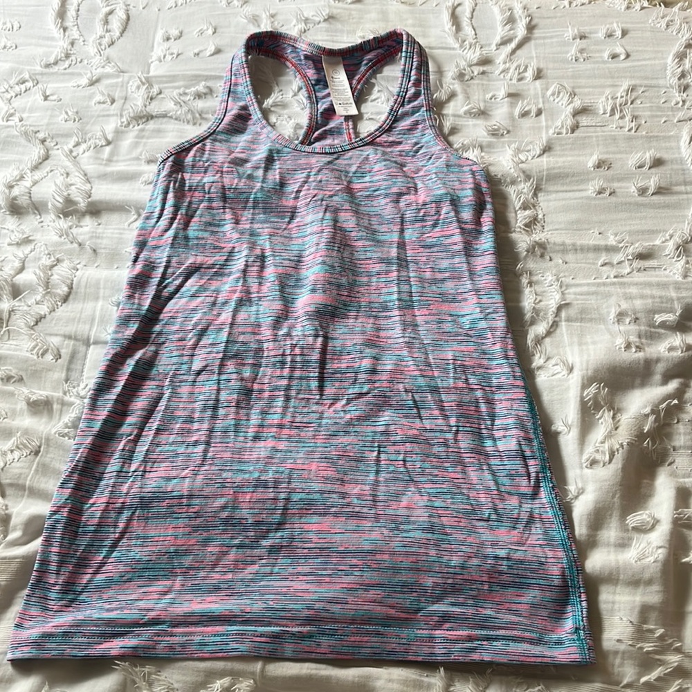 Ivivva tank top